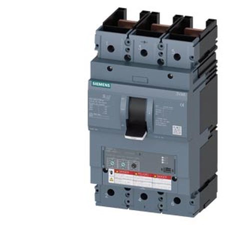 Siemens Leistungsschalter 3VA6460-0HL31-0AA0 