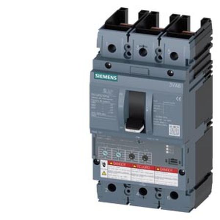 Siemens Leistungsschalter 3VA6115-0HM31-0AA0 