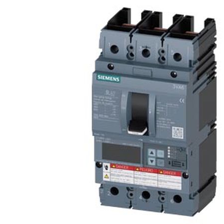 Siemens Leistungsschalter 3VA6110-0KQ31-0AA0 