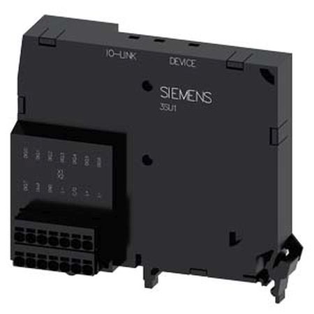 Siemens Elektronikmodul 3SU1400-2HN10-6AA0 