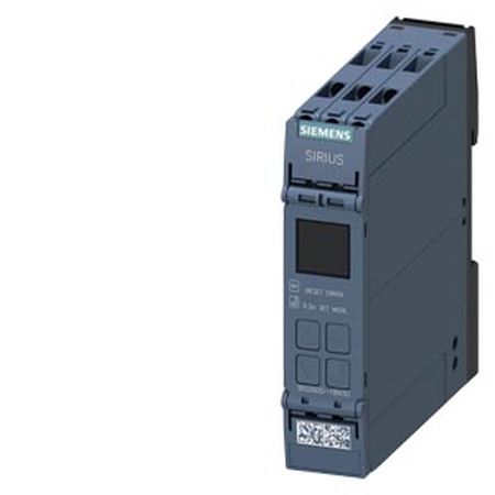 Siemens Temperaturrelais 3RS2600-1BW30 