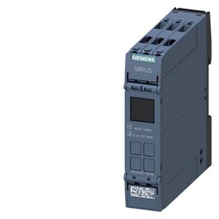 Siemens Temperaturrelais 3RS2600-1BA30 