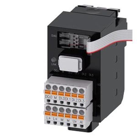 Siemens Interfacemodul 3SU1400-1LK10-3BA1 