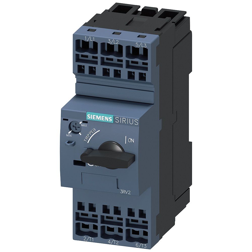 Siemens Leistungsschalter Baugröße S0 3RV2021-1HA20-0BA0
