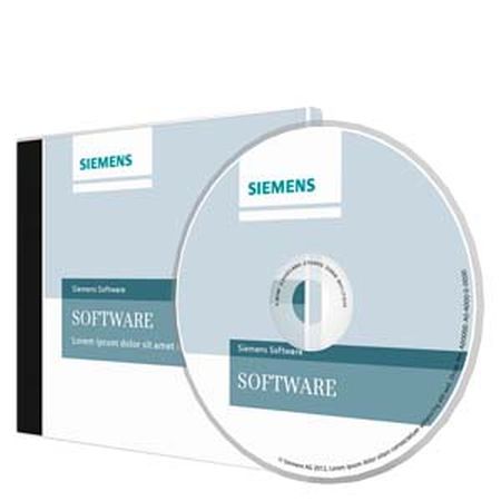 Siemens Software 6AV6371-1CC07-5AX0 Typ 6AV63711CC075AX0