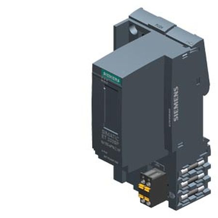 Siemens Interface Modul 6ES7155-6AU01-0CN0 Typ 6ES71556AU010CN0 