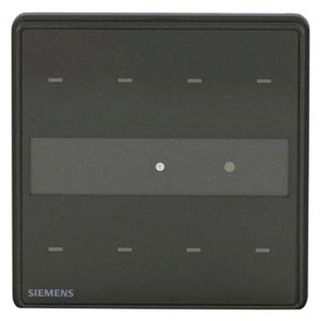 Siemens Taster 4fach 5WG1203-2DB43 