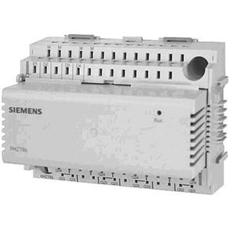 Siemens Universalmodul BPZ:RMZ789 Siemens Controlsystem