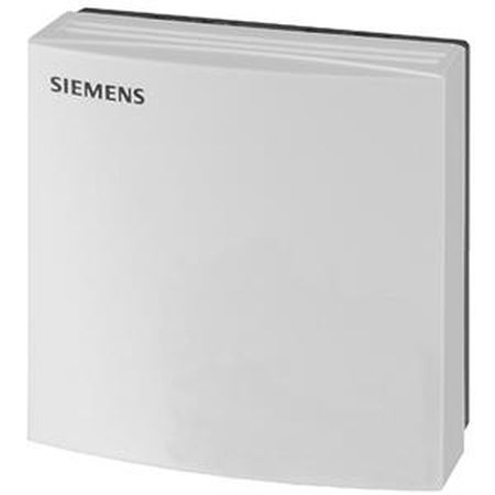 Siemens Raumhygrostat BPZ:QFA1000 Siemens Sensoren / Fühler
