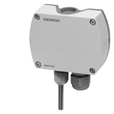 Siemens Außenfühler BPZ:QAC3161 Siemens Sensoren / Fühler