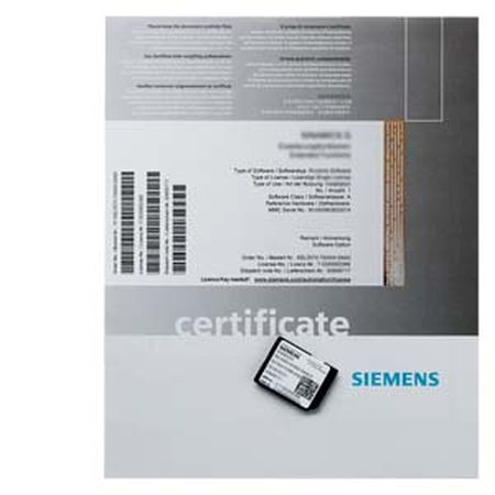 Siemens Pressensicherheits Bibliothek 6AU1837-0EA10-0EX2
