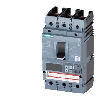 Siemens Leistungsschalter 3VA6115-7KQ31-0AA0