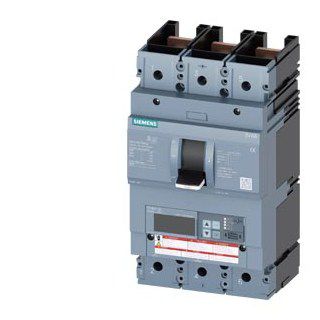 Siemens Leistungsschalter 3VA6325-5KP31-0AA0