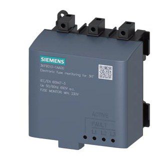 Siemens Zubehör 3KF9010-1AA00 EAN Nr. 4001869537047