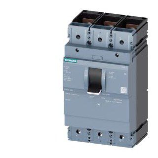 Siemens Lasttrennschalter 3VA1340-1AA32-0AA0 Typ 3VA13401AA320AA0 