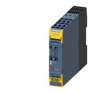 Siemens Sicherheitsschaltgerät 3SK2112-2AA10 