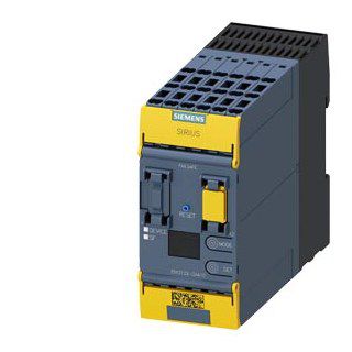 Siemens Sicherheitsschaltgerät 3SK2122-2AA10 
