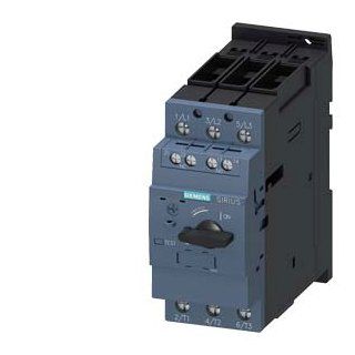Siemens Leistungsschalter 3RV2031-4TB15 EAN Nr. 4047621021232