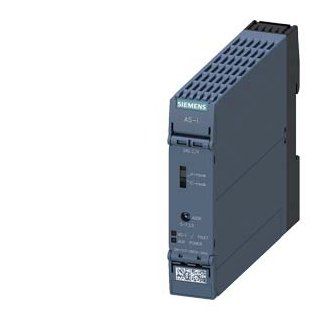 Siemens AS-i SlimLine Modul 3RK1107-0BE00-2AA2 EAN Nr. 4011209974586