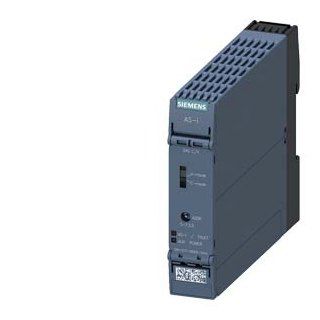 Siemens AS-i SlimLine Modul 3RK1107-0BG00-2AA2 EAN Nr. 4011209974593