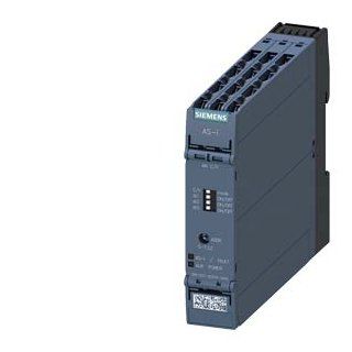 Siemens AS-i SlimLine Modul 3RK1207-0CE00-2AA2 EAN Nr. 4011209974609