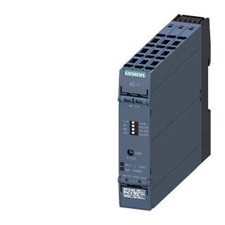 Siemens AS-i SlimLine Modul 3RK1207-0CG00-2AA2 EAN Nr. 4011209974616