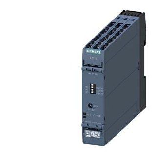 Siemens AS-i SlimLine Modul 3RK1207-3CE00-2AA2 EAN Nr. 4011209974623