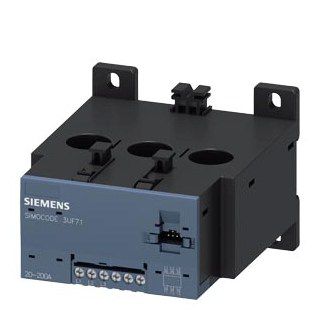 Siemens Spannungserfassungsmodul 3UF7113-1AA01-0 EAN Nr. 4047621025742