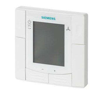Siemens Raumregler S55770-T291 Typ S55770T291 