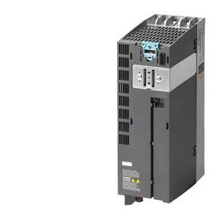 Siemens Power Module 6SL3210-1NE21-8AG1