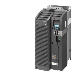 Siemens Powermodul 6SL3210-1PE24-5UL0 