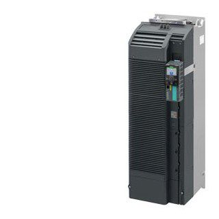 Siemens Power Modul 6SL3210-1PE33-0CL0 Typ 6SL32101PE330CL0