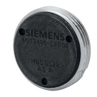 Siemens Transponder 6GT2600-5AF00 Preis per VPE von 5 Stück