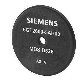 Siemens Transponder 6GT2600-5AH00 Preis per VPE von 50 Stück