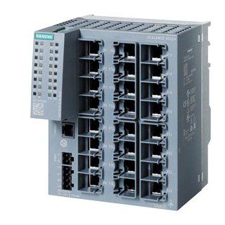 Siemens Switch 6GK5224-0BA00-2AC2