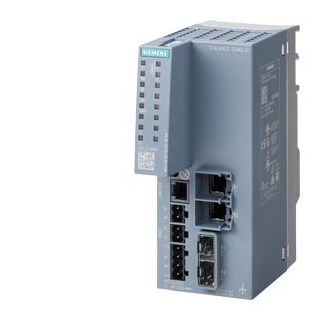 Siemens Security Appliance 6GK5642-2GS00-2AC2 Typ 6GK56422GS002AC2 