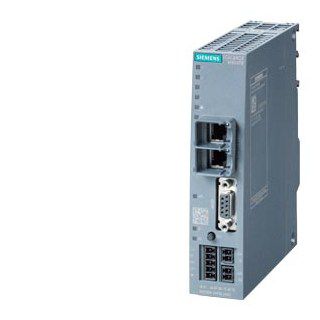 Siemens Router 6GK5804-0AP00-2AA2 Typ 6GK58040AP002AA2 
