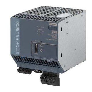 Siemens geregelte Stromversorgung 6EP3437-8SB00-2AY0 