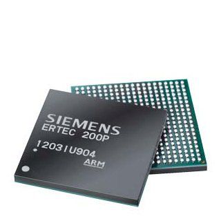 Siemens Ethernet 6ES7195-0BH32-0XA0 Typ 6ES71950BH320XA0 