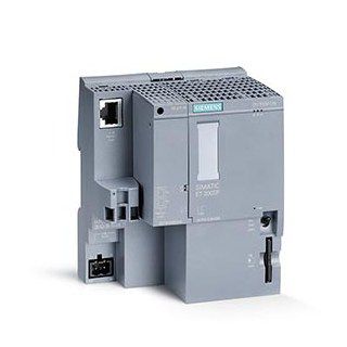 Siemens Prozessor 6ES7510-1DJ01-0AB0 