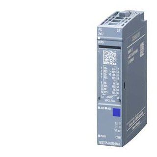 Siemens analoges Ausgangsmodul 6ES7135-6FB00-0BA1 
