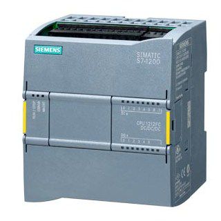 Siemens Kompakt CPU 6ES7212-1AF40-0XB0