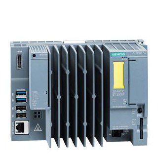 Siemens Controller 6ES7677-2WB42-0GB0 Typ 6ES76772WB420GB0