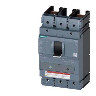 Siemens Leistungsschalter 3VA5340-5EC61-0AA0 Typ 3VA53405EC610AA0