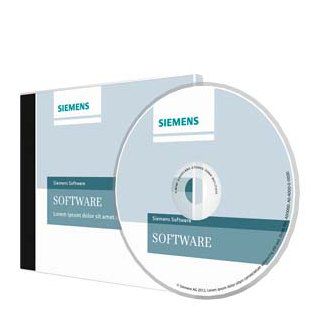 Siemens SIMOTION Engineering System Software 6AU1810-1BA43-1XT7 