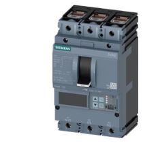 Siemens Leistungsschalter 3VA2025-7KQ36-0AA0