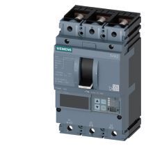Siemens Leistungsschalter 3VA2110-7KQ32-0AA0