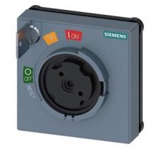 Siemens Zylinderschloss 8UD1900-0MB01 