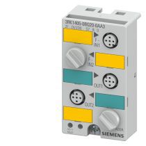 Siemens Modul 3RK1405-0BQ20-0AA3 