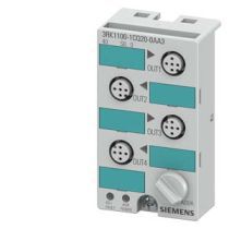 Siemens Modul 3RK1100-1CQ20-0AA3 
